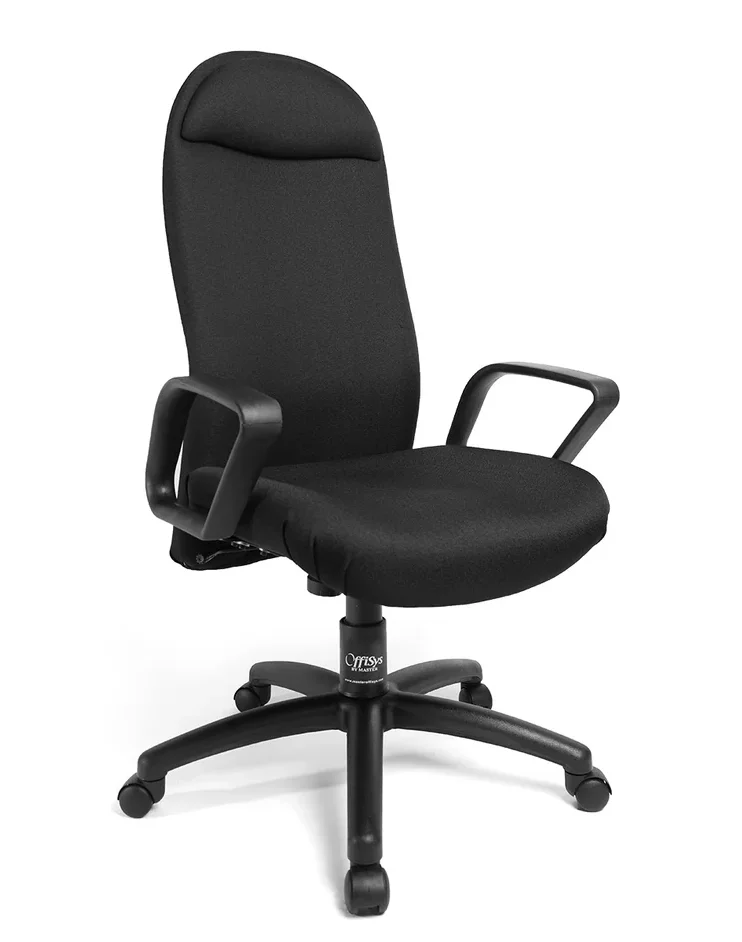Master Offisys Office Chairs - Image 1
