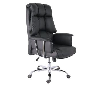 Bukman Chair Boss