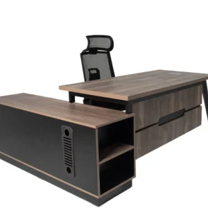 Boss Executive Table