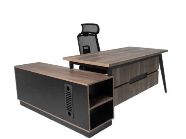 Boss Executive Table