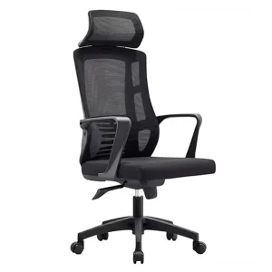Spinal-RD High-Back Executive Chair