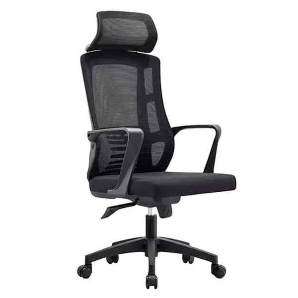 Spinal-RD High-Back Executive Chair