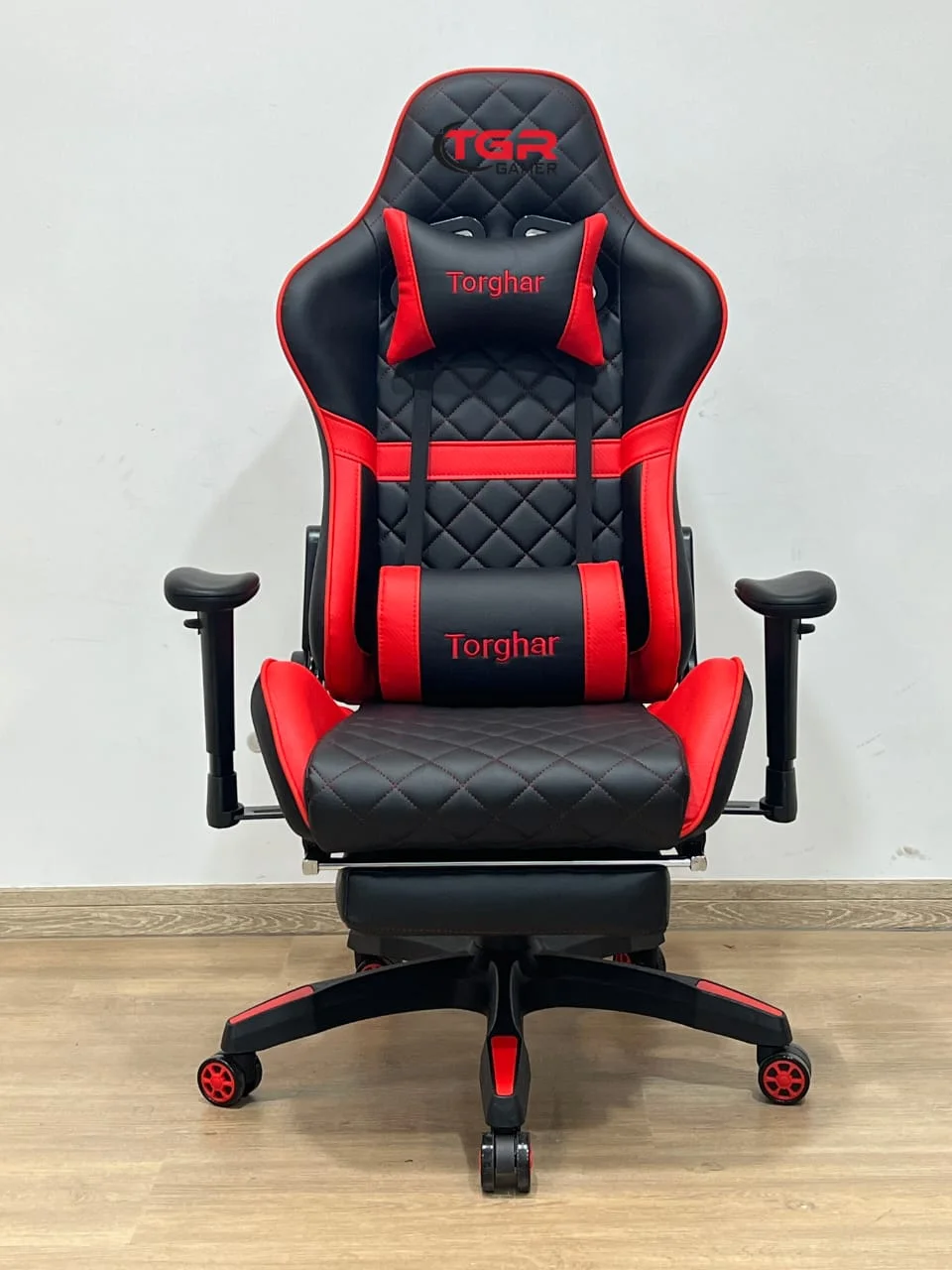 Torghar Gaming Chair - Image 1
