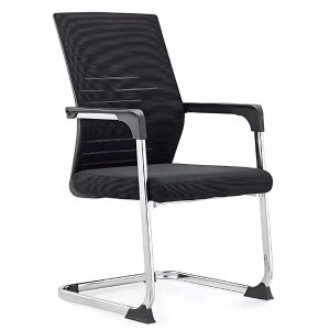 Executive Mesh Back Guest Chair