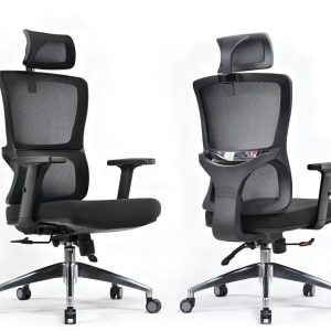 High Back Executive Chair