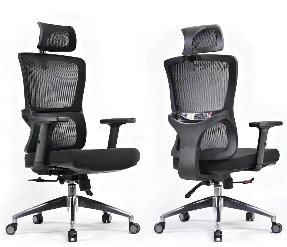 Ergonomic Office Chair - Image 1