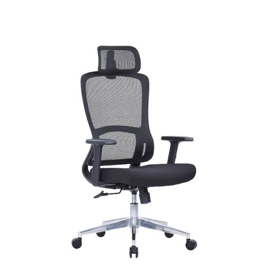Ferro Office Chair